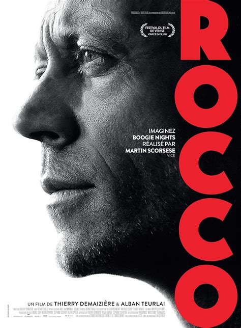 rocco filme